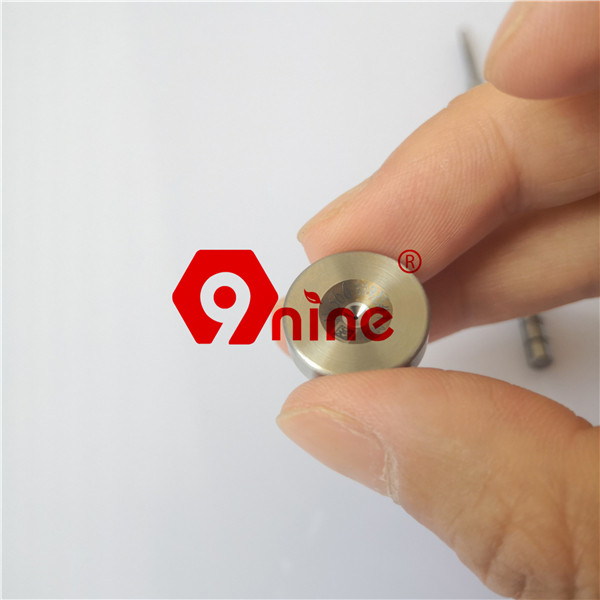 diesel injector control valve F00RJ01657 For Injector 0445120124/0445120247/0445120078/ 0445120263